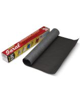 Rouleau de papier transfert Saral&reg; noir - 10 cm x 3,6 m (12" x 12')