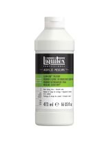 Liquitex&reg; Slow Dri Blending Fluid Medium - 16 oz.