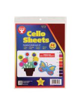 Cello Sheets