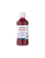 Nasco Washable Liquid Watercolour - Magenta, 8 oz.