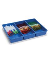 Big Kid's Choice&trade; Box Set - Combo Brush Set of 72