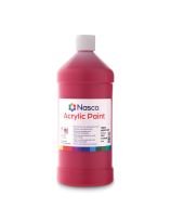 Peinture acrylique Spectrum, 946 ml (32 oz), de qualité supérieure - Magenta primaire
