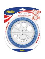 Helix&reg; Angle and Circle Maker