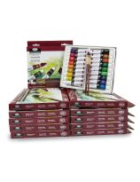 Royal Brush&reg; Essentials&trade; Watercolour Paint Classroom Assortment