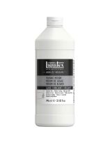 Liquitex&reg; Pouring Medium - Quart