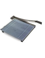 X-ACTO Square Base Guillotine Paper Trimmer
