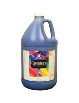 ChromaTemp&reg; Tempera Paint (3.8 L Jug) - Phthalo Blue