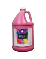 ChromaTemp&reg; Tempera Paint (3.8 L Jug) - Magenta