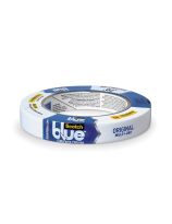3M&trade; Scotch&reg; Blue&trade; Masking Tape - 3/4" x 60-yd. Roll