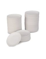Paper Plates 6" - Pack of 1,000