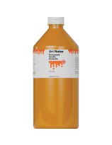 Tri-Art Art Noise&trade; Permanent Acrylic Gouache&trade; - 2L (68 oz) - Orange