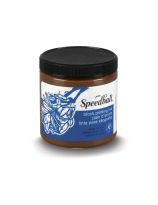 Speedball&reg; Water-Soluble Block Printing Ink - Brown - 8-oz. Jar