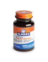 Elmer's Rubber Cement