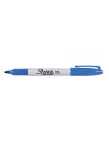 Sharpie&reg; Fine-Point Marker - Blue