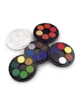 Watercolour Stack Pack