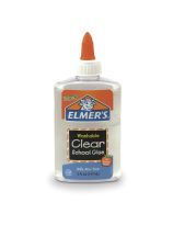 Elmer's&reg; Clear School Glue - 5 oz.