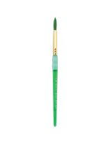 Royal Brush&reg; Big Kid's Choice Brushes - Round Size 8
