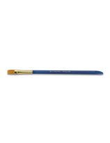 Pinceau économique pour l'acrylique Royal Brush® - Plat, 10 - Paquet de 12