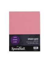 Speedball Speedy Carve Block - 23 cm x 30.5 cm (9" x 12")