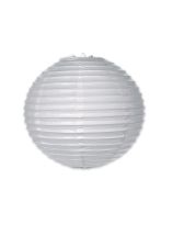 Lanterne de papier - 30 cm (12")