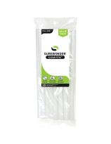 Surebonder&reg; All Temperature Glue Sticks - 25.4 cm x 1.11 cm (10" x 7/16") - Pack of 20