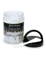Richeson Bulk Palette Jack Richeson™ Bulk Palette Knives, Packages of 60 -Scottie Blades