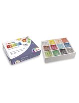 Pentel&reg; Oil Pastels - Classroom Pack of 432
