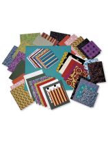 Shizen&trade; Handmade Decorative Paper Value Pack - 1 lb.