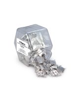 100 taille-crayons à double ouverture pour la classe