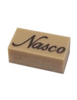 Gum Erasers - 5.2 cm x 2.6 cm x 2 cm (2.05" x 1.02" x 0.79") - Pack of 12