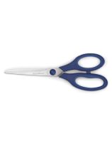 School Works!&reg; Safety Point Scissors - 7" Student Scissors