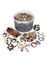 Magnifique ensemble pour la sculpture en perles