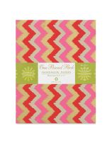 Shizen&trade; Decorative Handmade Papers - 1-lb. Value Pack, 8-1/2" x 11"