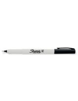 Sharpie® Ultra-Fine Point Black Marker