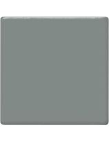 Glaçure lustrée sans plomb Teacher's Palette, format de 473 ml (16 oz) – Gris