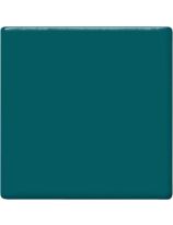 Glaçure lustrée sans plomb Teacher's Palette, format de 473 ml (16 oz) – Bleu-vert