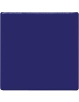 Glaçure lustrée sans plomb Teacher's Palette, format de 473 ml (16 oz) – Bleu nuit