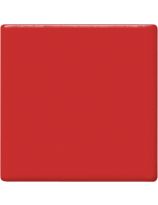 Teacher's Palette Lead Free Gloss Glaze Scarlet 16oz