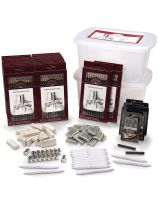 Assortiment de crayons à dessin Fantasia&reg; pour la classe