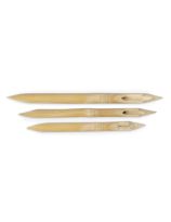 Jack Richeson&reg; Bamboo Reed Pens - Set of 3