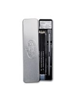 Royal Brush&reg; Graphite Sketching Art Collection - Set of 7