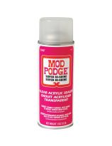 Mod Podge&reg; Super Gloss - 11 oz. Spray Can