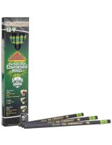 Dixon&reg; Tri-Conderoga&trade; Pencils - Box of 12