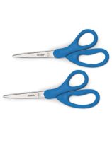 Scotch Student Scissors - 17.78 cm (7") - Pack of 12