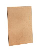 Spectrum Hardboard Panel - 10" x 14" (25.4 cm x 35.6 cm)