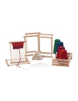 Harrisville Designs pegLoom Classroom Pack