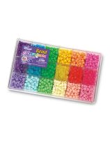 Bead Box Set - Pastel and Jelly