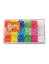 Bead Box Set - Neon and Glow