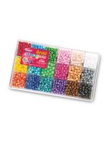 Bead Box Set - Pearl