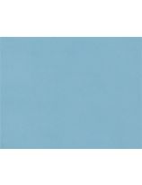 50 cartons bristol à 4 plis Pacon®, 56 cm x 71 cm (22" x 28") - Bleu clair